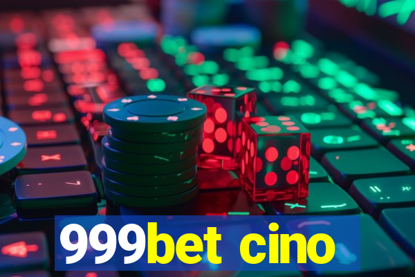 999bet cino